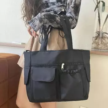 Сумка-тоут для женщин Сумка школьные сумки модный рюкзак женские сумки через плечо дизайнерская сумка классные сумки one size фиолетовый