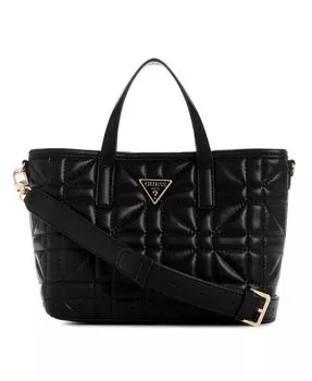 Сумка-тоут EDITA MINI TOTE BLA [Guess] Женская