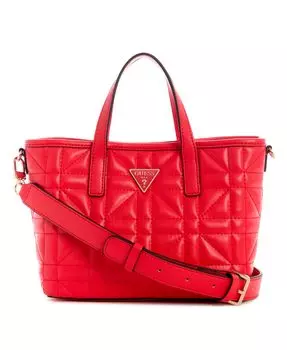 Сумка-тоут EDITA MINI TOTE CRD [Guess] Женская