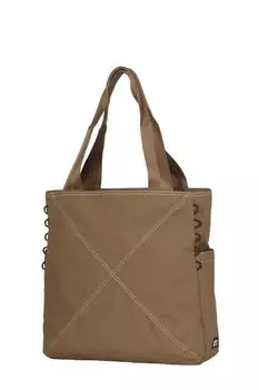 Сумка-тоут EXSAC STANDARD QS013005 Coyote Brown [Samsonite Red]