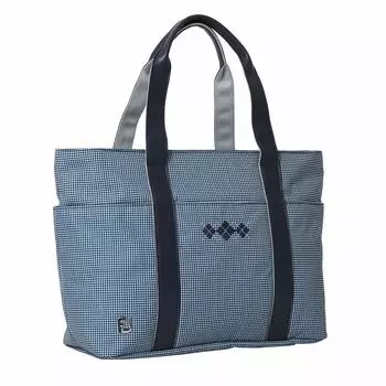 Сумка-тоут FJ Argyle Series Сумка-тоут 21 Navy [Footjoy] Женская