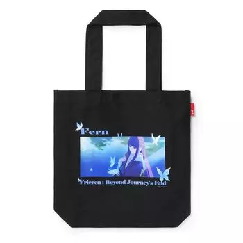 Сумка-тоут Funeral Freelen Fern Art ROOTOTE Collaboration