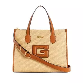 Сумка-тоут G STATUS 2-отдельная сумка-тоут NTC [GUESS] Женская