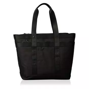 Сумка-тоут Golf большой емкости FR [Jack Bunny] (печать логотипа) / / 262-4281901 010_Черный