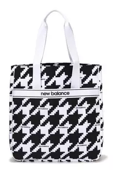 Сумка-тоут Golf большой емкости FR [New Balance] [Multi-print] (22L) / / 012-4181501 010_Черный