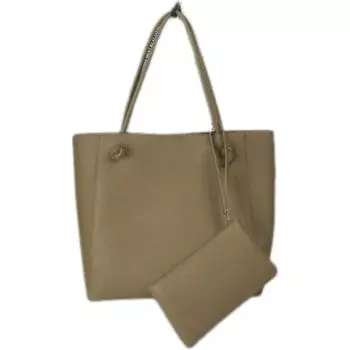 Сумка-тоут Hit Tote Bag L [Полная складка] 7M4-1168/OAK