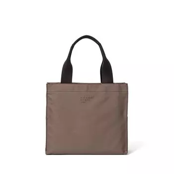 Сумка-тоут Howell Tote Cordura Nylon MHLH4PH1 Mocha [Margaret Idea] [Waldau] Женская