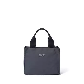 Сумка-тоут Howell Tote Cordura Nylon MHLH4PH2 Серая [Margaret Idea] [Waldau] Женская серый