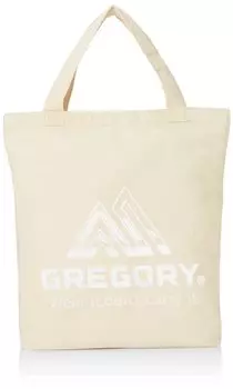 Сумка-тоут из хлопчатобумажной ткани [Грегори]