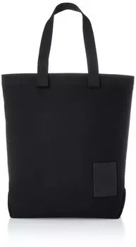 Сумка-тоут из холста BTO130 TCMO09 BK263X [Ilbizonte] [Товар]