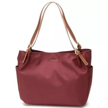 Сумка-тоут из полиэстерового холста Labagagery A4, винная сумка, размер, (58)