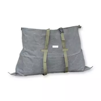 Сумка-тоут Jinmaku Tote OD [ложка] (оливковый)