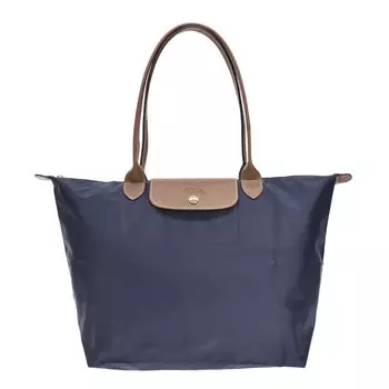 Сумка-тоут Le Pliage L 1899 089 P68 MARINE [Longchamp] [Товар]