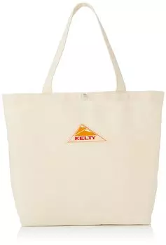 Сумка-тоут LIGHT CANVAS TOTE NATURAL [Kelty]