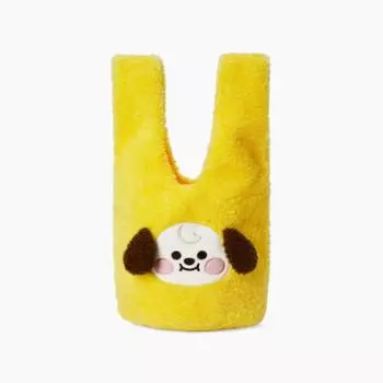 Сумка-тоут Line Friends BT21 Chimmy Baby Bucle