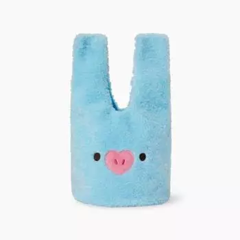 Сумка-тоут Line Friends BT21 MANG BABY Bookle