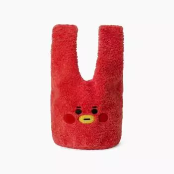 Сумка-тоут Line Friends BT21 TATA BABY Bookle