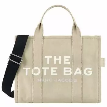 Сумка-тоут M0016161 260 Сумка-тоут бежевая [Marc Jacobs] [Товар]