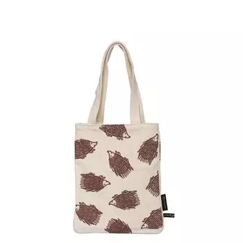 Сумка-тоут Marushin LISA LARSON примерно Ш28 x В35 см, не узор Harriet, подарок на день рождения 6905000000 (ручка включена) мамин