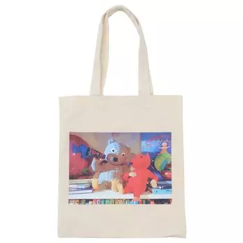 Сумка-тоут Marushin Ulpo и Trupo Always Together Сумка-тоут Приблизительно В36 x Ш32 см 1685000100 (исключая ручку)