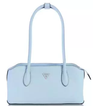 Сумка-тоут MAUVE MINI CONV FLP SHLDER PWB [Guess] женская