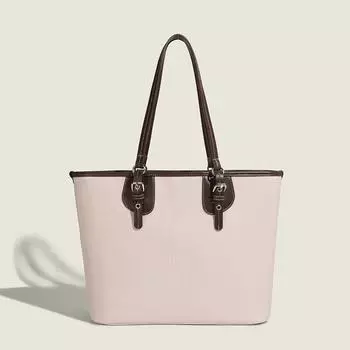 Сумка-тоут, модная, с особыми интересами, большая емкость, водонепроницаемая, из нейлона, ткань Оксфорд, большая сумка через плечо