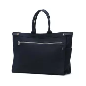 Сумка-тоут NAKED TOTE [Porter] СУМКА(L) 667-19468 ВМС/50