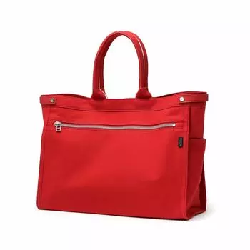 Сумка-тоут NAKED TOTE [Porter] СУМКА(L) 667-19468 Красный/20
