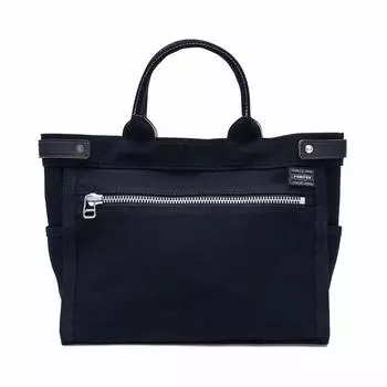 Сумка-тоут NAKED TOTE [Porter] СУМКА(S) 667-19470 ВМС/50