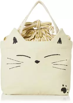 Сумка-тоут Nekomi Drawstring Tote Y [Noah Family] женская