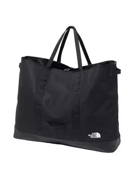 Сумка-тоут North Fildence Gear Tote L NM82200 черная [The Face]