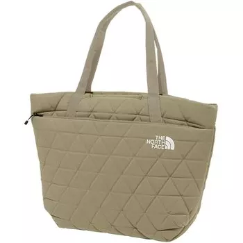 Сумка-тоут North Geoface Classic Khaki [The Face]