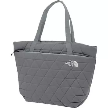 Сумка-тоут North Geoface Smoked Pearl ONESIZE [The Face]
