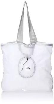 Сумка-тоут North Lite Ball M TNF белая ONESIZE [The Face]