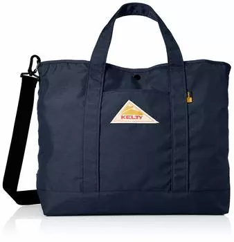 Сумка-тоут NYLON TOTE 2 M Navy [Kelty]