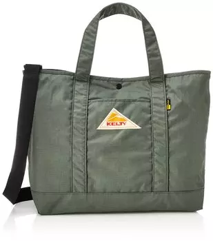 Сумка-тоут NYLON TOTE 2 M Sage [Kelty]
