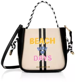 Сумка-тоут Official Lynette Black [Samantha Vega] Bag/Briefs Women s