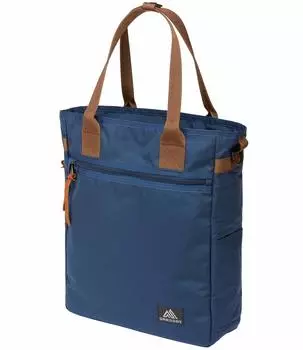 Сумка-тоут Официальный чехол Сумка-тоут Текущая модель INDIGO BLUE [Gregory]