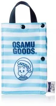 Сумка-тоут Osamu Goods Тип 8214 Sailor [Routeto] IP. Чехол для маски.OSAMU-B Женская