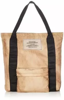 Сумка-тоут Packable X06283PS853 UNI Khaki T7429 [Diesel] женская хаки