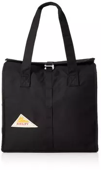 Сумка-тоут PICNIC TOTE Черная [Kelty]