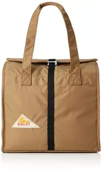 Сумка-тоут PICNIC TOTE Mocha [Kelty]