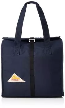 Сумка-тоут PICNIC TOTE Темно-синяя [Kelty]