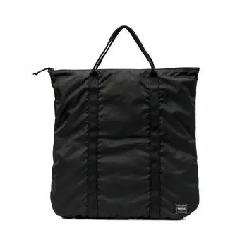 СУМКА-ТОУТ PORTER FLEX 2WAY, черная [Porter] 856-07502