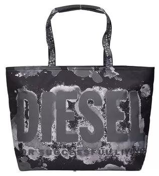 Сумка-тоут RAVE TOTE NS X [Diesel] Мужская [Товар]