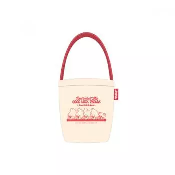 СУМКА-ТОУТ RedVelvet 2020 ТРОЛЛИ ПОП-АП-МАГАЗИН