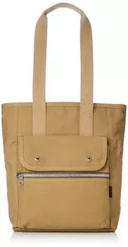 Сумка-тоут Rude Beige [Сшитая] бежевый