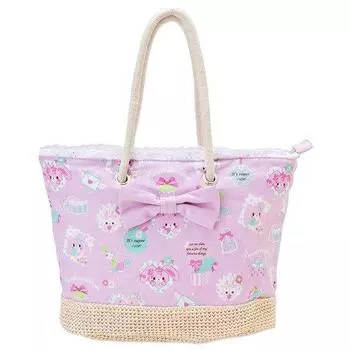 Сумка-тоут Sanrio Bonbon Ribon Basket (предъявитель)