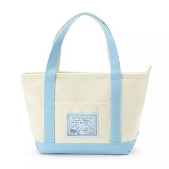 Сумка-тоут Sanrio Cinnamoroll Canvas S 096148