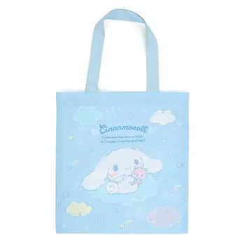 Сумка-тоут Sanrio Cinnamoroll (Звездное небо) 939331